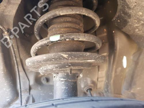Used Left front shock absorber PEUGEOT 108 1.0 VTi 72 (72 hp) 29254045