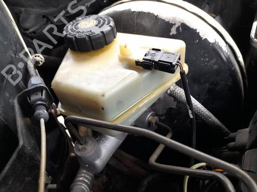 Used Brake master cylinder MERCEDES-BENZ C-CLASS (W202) C 250 Turbo-D (202.128) (150 hp) 26438271