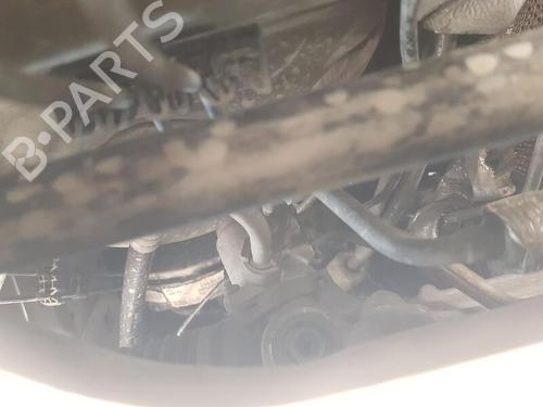 Used Steering rack PEUGEOT 508 I (8D_) 2.0 HDi (140 hp) 29156349