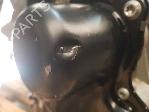Gearbox VW GOLF V (1K1) 1.4 TSI | BP22639938M3 