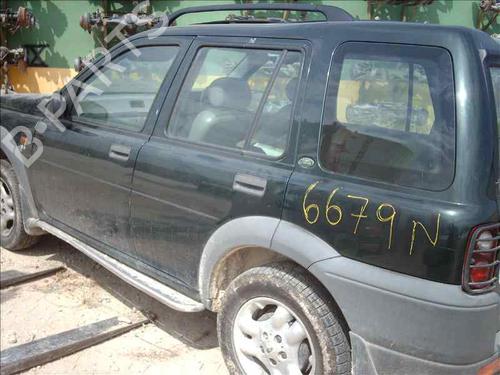 Right rear driveshaft LAND ROVER FREELANDER I (L314)  | BP600225M41 