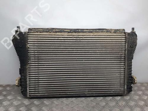 Intercooler SEAT LEON (1P1)  | BP16550376M30 