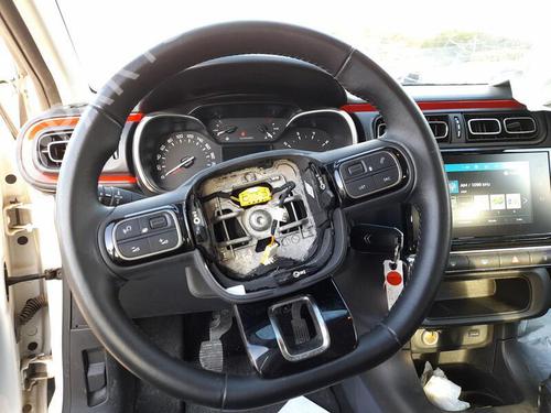 Rat CITROËN C3 / C3 ORIGIN III (SX) 1.2 VTi 82 (82 hp) 27692546