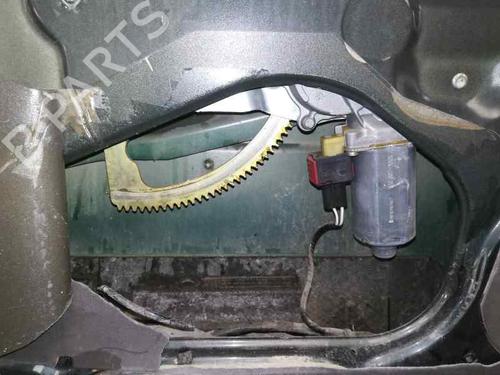 Used Front left window mechanism SAAB 9-3 (YS3D) 2.0 Turbo (154 hp) 1975161