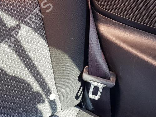 Used Rear left seatbelt HYUNDAI COUPE II (GK) 1.6 16V (105 hp) 12502281
