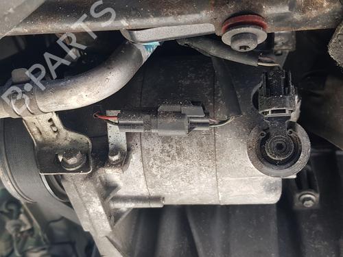 Used AC compressor AC compressor FORD C-MAX II (DXA/CB7, DXA/CEU) 1.0 EcoBoost (125 hp) 33547079 33547079