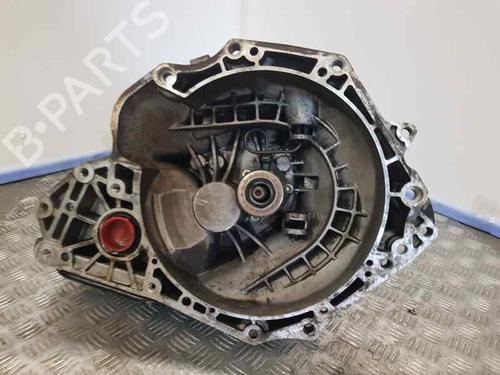 Used Gearbox OPEL CORSA D (S07) [2006-2015]  22182652