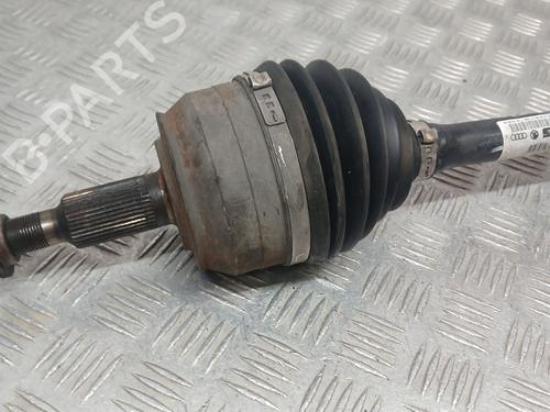 Left front driveshaft VW TRANSPORTER T5 Bus (7HB, 7HJ, 7EB, 7EJ) 2.5 TDI | BP27459220M38 