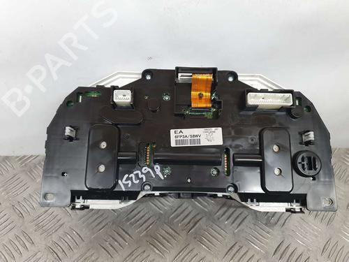 Instrument cluster NISSAN X-TRAIL III (T32_, T32R, T32RR)  | BP16371743C47 