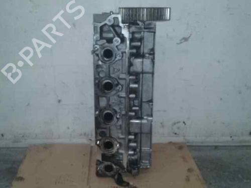 Cylinder head FORD FIESTA V (JH_, JD_) 1.4 TDCi | BP10973134M5 