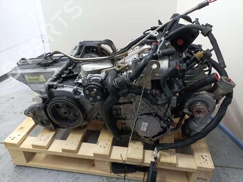 Engine MERCEDES-BENZ B-CLASS Sports Tourer (W245)  | BP16056344M1 