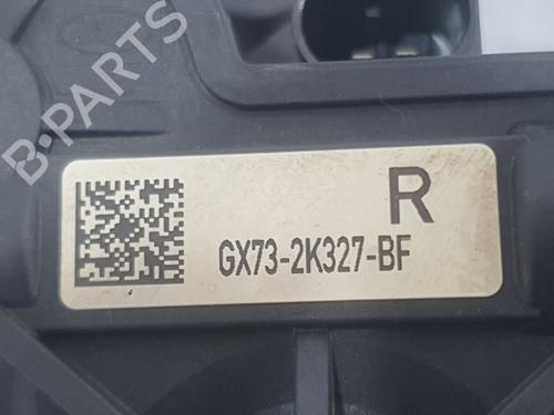 Right rear brake caliper JAGUAR F-PACE (X761) 2.0 TD4 AWD | BP36354187M106  - Image 5
