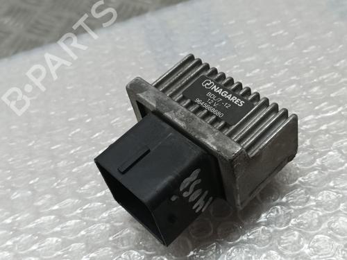 Used Electronic module PEUGEOT BIPPER (AA_) [2008-2025]  11852922