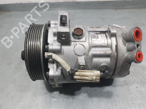 AC compressor OPEL VECTRA C (Z02) 2.0 DTI 16V (F69) | BP34117074M34 - Image 2