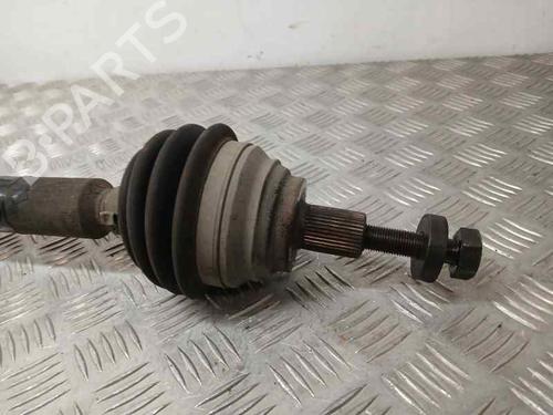Right front driveshaft VW GOLF V (1K1)  | BP22182091M39 