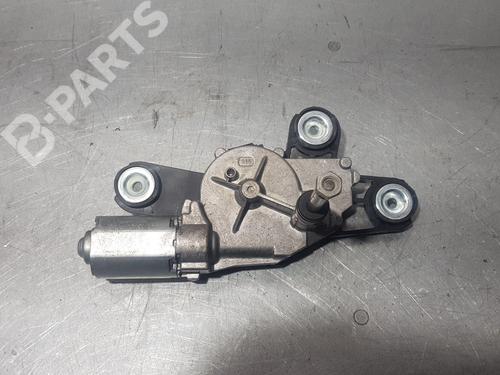 Used Rear wiper motor FORD FIESTA VI (CB1, CCN) [2008-2017]  8492446