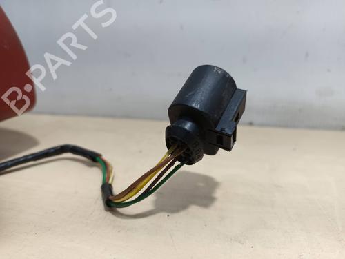 Left mirror SEAT IBIZA V (KJ1, KJG)  | BP19161017C26