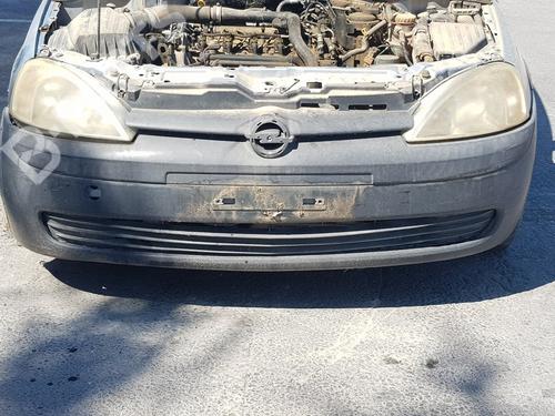 Used Front bumper Front bumper OPEL COMBO Box Body/MPV 1.3 CDTI 16V (69 hp) 11113656 11113656