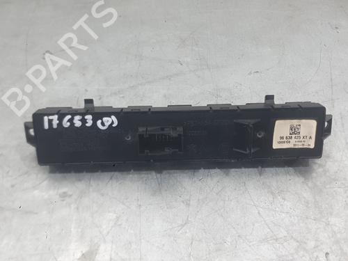 Switch PEUGEOT 3008 I MPV (0U_) 1.6 HDi | BP35986249I30 - Image 3