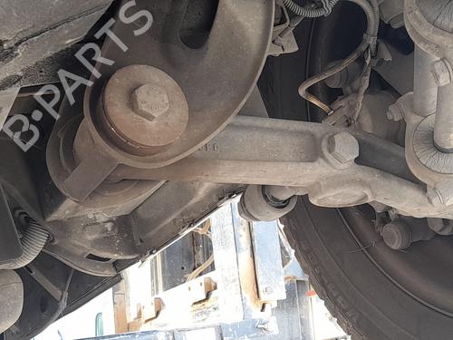 Used Left front suspension arm IVECO DAILY IV Van 35C12 V, 35C12 V/P, 35S12 V, 35S12 V/P (116 hp) 26958606