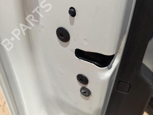 Used Front left lock CITROËN C4 CACTUS 1.5 BlueHDi 100 (102 hp) 27363690