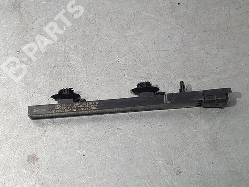 Used Electronic module PEUGEOT 208 II (UB_, UP_, UW_, UJ_) [2019-2025]  9300046