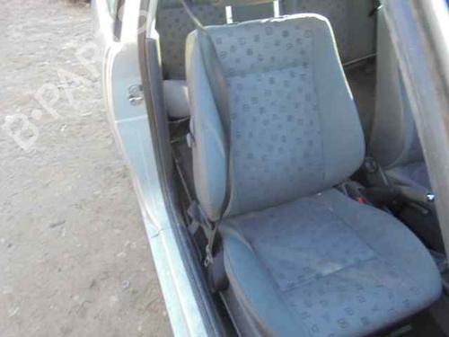 AC radiator SEAT IBIZA II (6K1)  | BP3707889M32 