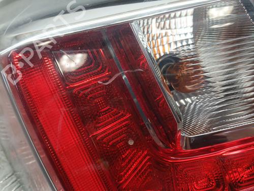 Venstre baglygte MITSUBISHI MIRAGE / SPACE STAR VI Hatchback (A0_A) 1.2 (A03A) | BP27614894C34 
