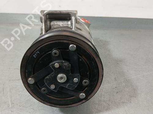 Used AC compressor AC compressor 39563867 39563867
