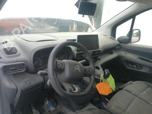 Other CITROËN BERLINGO Box Body/MPV (K9)  | BP14013435O1 