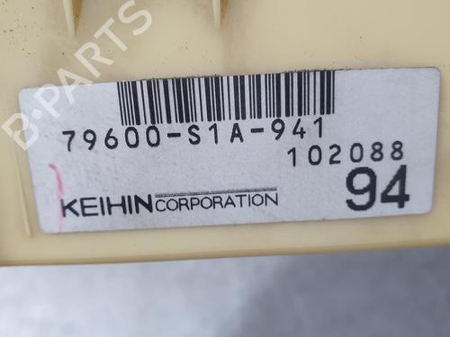Climate control HONDA ACCORD VI (CK, CG, CH, CF, CL)  | BP4896143I5 
