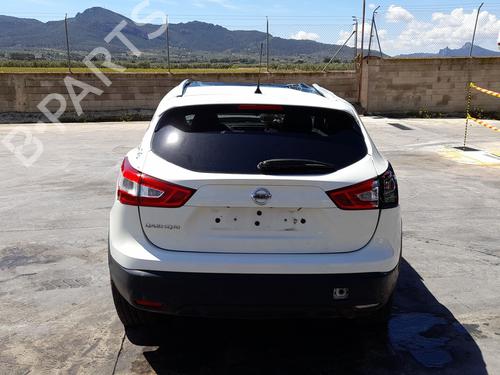 Left front window switch NISSAN QASHQAI II (J11, J11_) 1.5 dCi | BP35791074I27  - Image 5