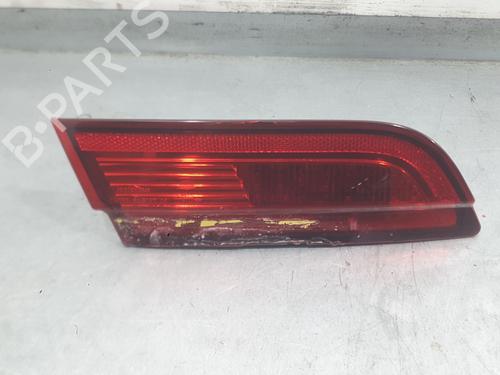 Used Left tailgate light Left tailgate light JAGUAR XF I (X250) 2.7 D (207 hp) 29712208 29712208