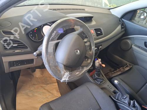 Left front window switch RENAULT MEGANE III Hatchback (BZ0/1_, B3_) 1.5 dCi | BP38203329I27 - Image 6