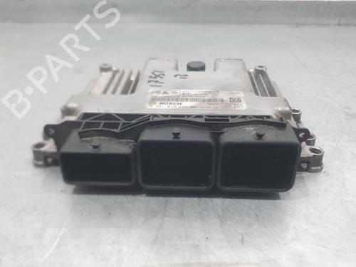 Engine control unit (ECU) FORD FIESTA VI (CB1, CCN) 1.6 TDCi | BP34699788M57 - Image 2
