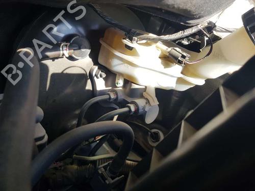 Used Brake master cylinder MITSUBISHI OUTLANDER III (GG_W, GF_W, ZJ, ZL, ZK) [2010-2025]  18865719