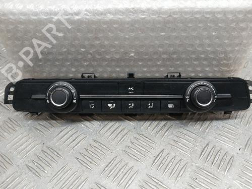 Commande Chauffage CITROËN BERLINGO Box Body/MPV (K9) 1.5 BlueHDi 75 (75 hp) 25616442