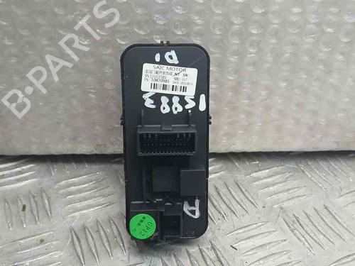 Left front window switch MG MG ZS SUV 1.0 T-GDi | BP19923388I27 