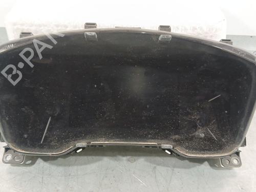 Used Instrument cluster Instrument cluster TOYOTA COROLLA Estate (_E21_) 1.8 Hybrid (ZWE211) (98 hp) 33622406 33622406