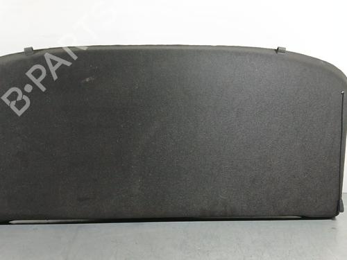 Bandeja trasera Bandeja trasera RENAULT MEGANE IV Hatchback (B9A/M/N_) 1.5 dCi 110 (B9A3) (110 hp) 35986231 35986231