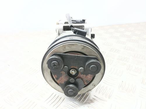 Used AC compressor AC compressor FORD KUGA I 2.0 TDCi (136 hp) 10487423 10487423