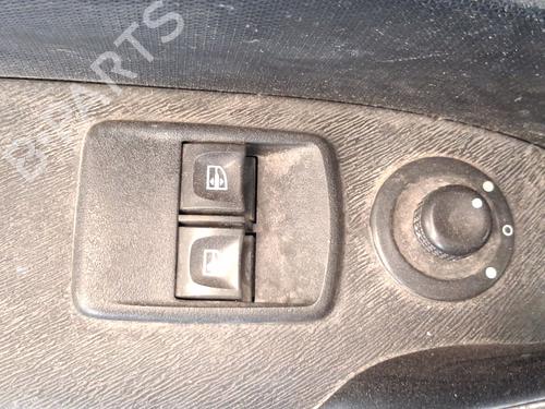 Used Left front window switch Left front window switch 37473310 37473310