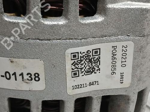 Alternator FIAT 500 (312_) | BP29354478M7 - Image 4