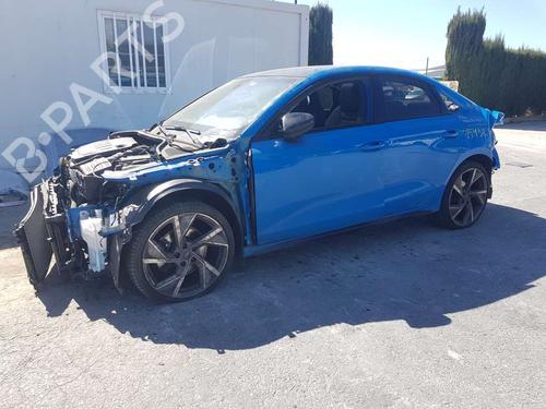 Luftmassemåler AUDI A3 Limousine (8YS, 8YM) 35 TDI | BP17481519M95 