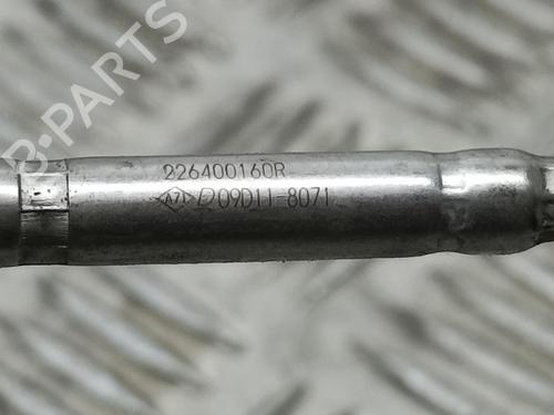 Elektronisk sensor NISSAN QASHQAI II SUV (J11, J11_)  | BP12502783M84 