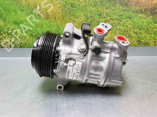 AC compressor MERCEDES-BENZ C-CLASS (W205)  | BP3721956M34 