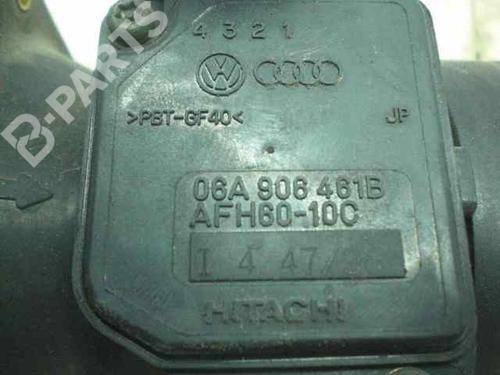 Mass air flow sensor VW GOLF IV (1J1)  | BP1588686M95 
