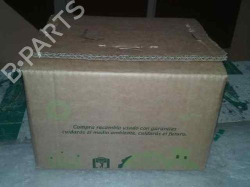 Ignition coil MERCEDES-BENZ E-CLASS (W211)  | BP19157584M94 