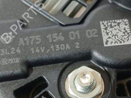 Alternator SSANGYONG TIVOLI 1.5 | BP33695197M7 - Image 4