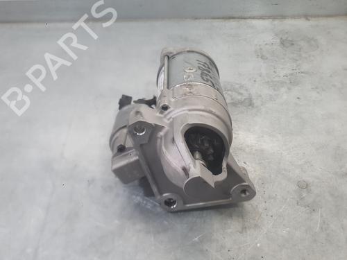 Startmotor Startmotor PEUGEOT 3008 II SUV (MC_, MR_, MJ_, M4_) 1.5 BlueHDi 130 (131 hp) 37473246 37473246
